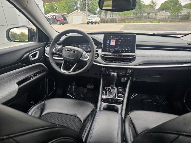 used 2022 Jeep Compass car, priced at $22,990