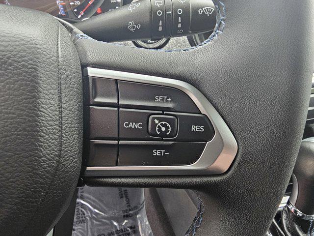 used 2022 Jeep Compass car, priced at $22,990