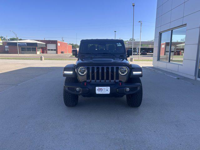 used 2020 Jeep Gladiator car, priced at $31,990