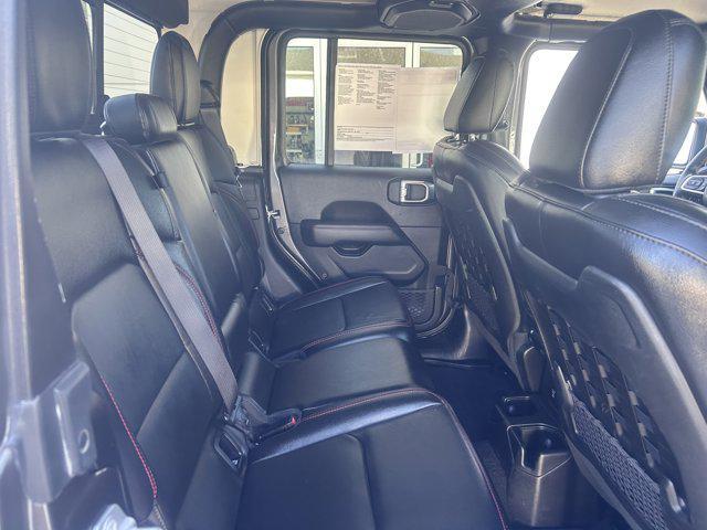 used 2020 Jeep Gladiator car, priced at $31,990