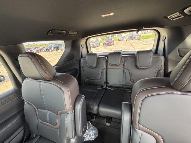 new 2026 Nissan Armada car, priced at $68,557