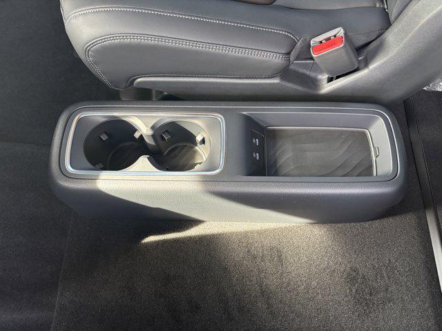 new 2026 Nissan Armada car, priced at $68,557