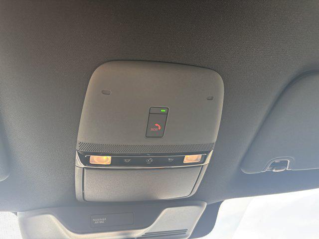 new 2026 Nissan Armada car, priced at $68,557