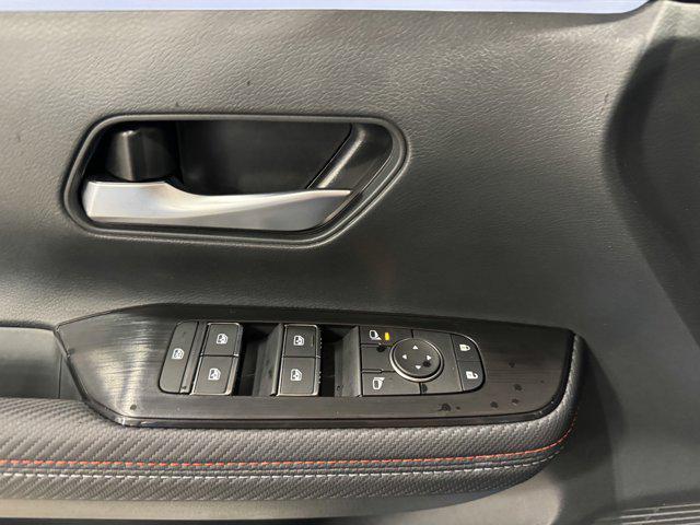 new 2025 Nissan Kicks car, priced at $31,501