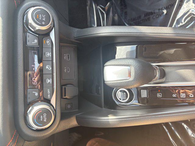 new 2025 Nissan Versa car, priced at $23,535