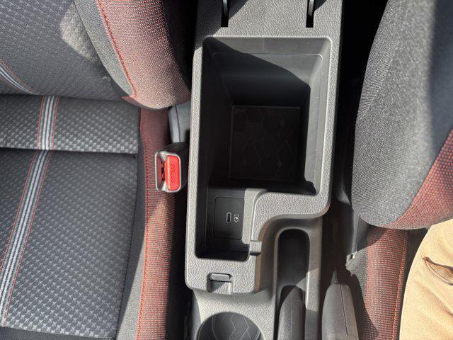 new 2025 Nissan Versa car, priced at $23,535