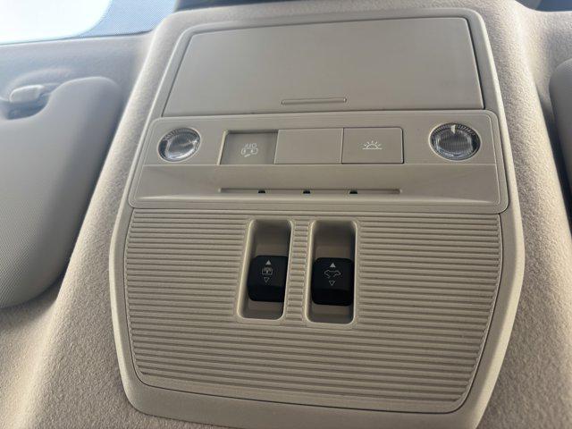 new 2025 Nissan Kicks car, priced at $32,238