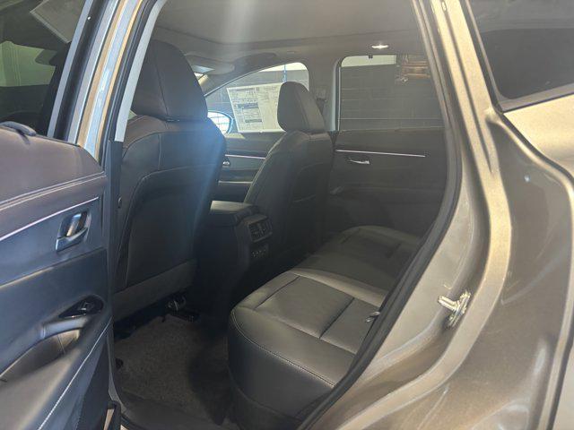 new 2026 Nissan Murano car, priced at $51,368