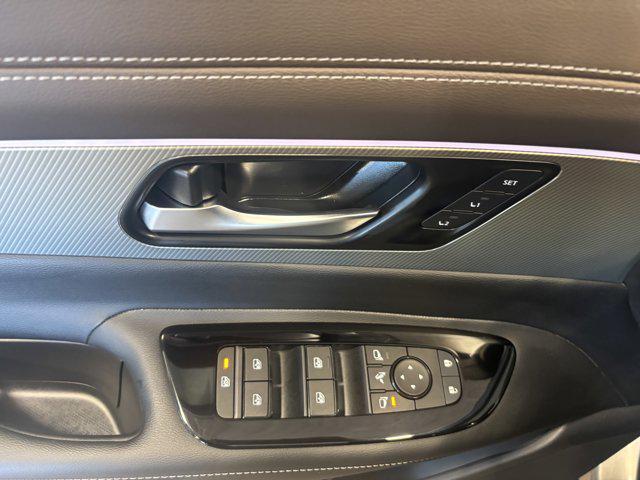 new 2026 Nissan Murano car, priced at $51,368