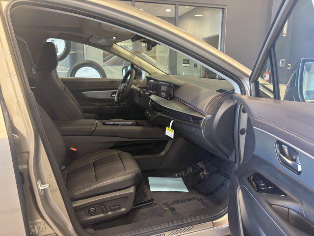 new 2026 Nissan Murano car, priced at $51,368