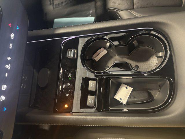 new 2026 Nissan Murano car, priced at $51,368