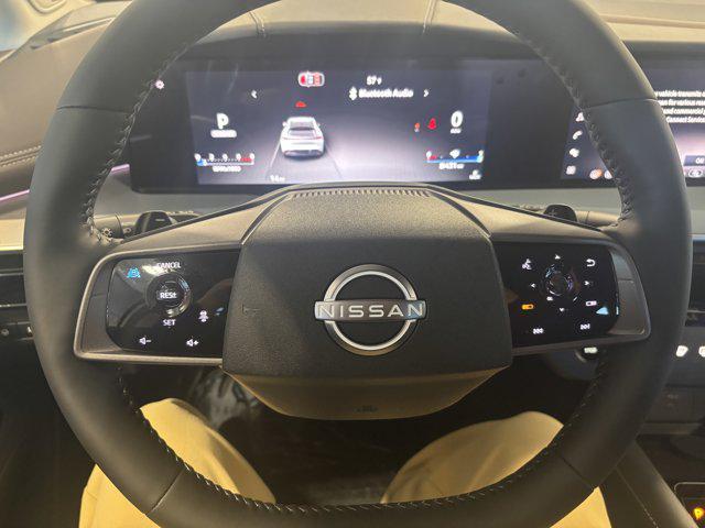 new 2026 Nissan Murano car, priced at $51,368