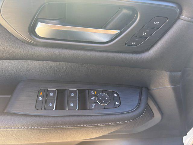 new 2026 Nissan Armada car, priced at $68,963