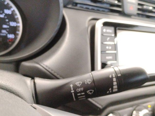 new 2025 Nissan Versa car, priced at $22,016