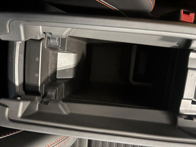 new 2026 Nissan Rogue car, priced at $36,189