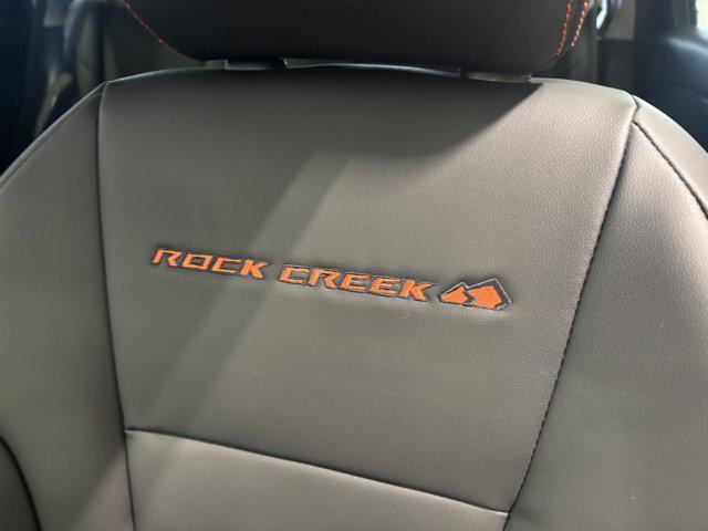 new 2026 Nissan Rogue car, priced at $36,189