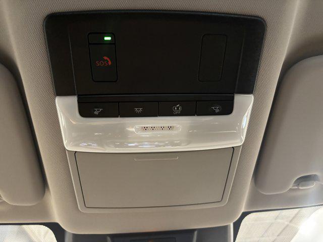 new 2026 Nissan Rogue car, priced at $36,189