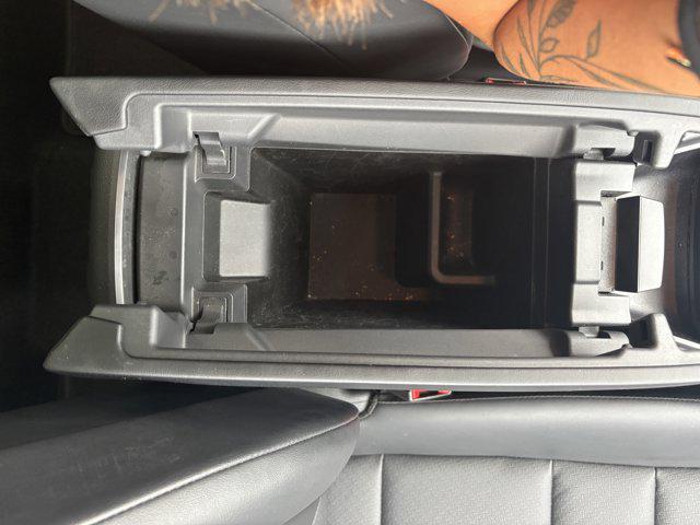 used 2023 Nissan Rogue car, priced at $26,990