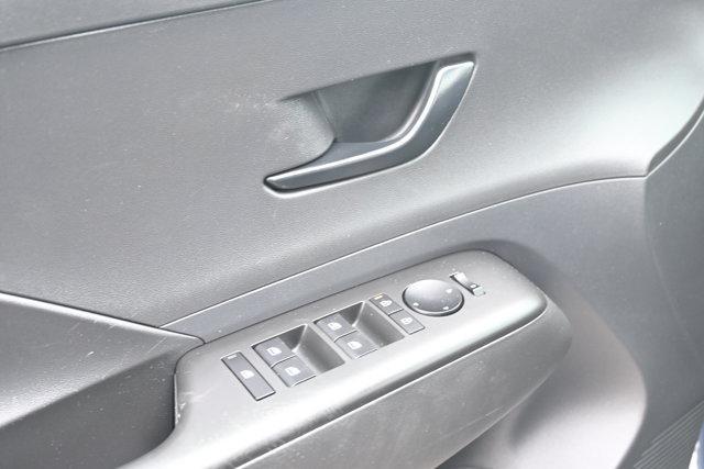 used 2025 Hyundai Kona car, priced at $25,990