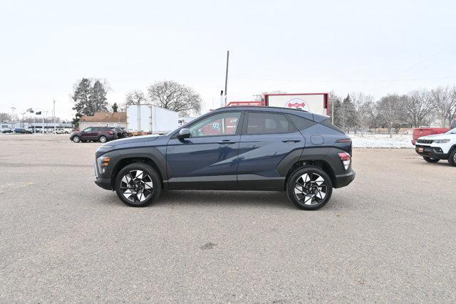 used 2025 Hyundai Kona car, priced at $25,990