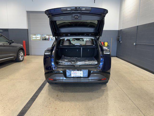 new 2025 Nissan Murano car, priced at $51,031