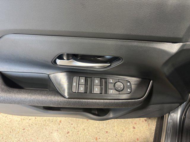 new 2026 Nissan Kicks car, priced at $28,726