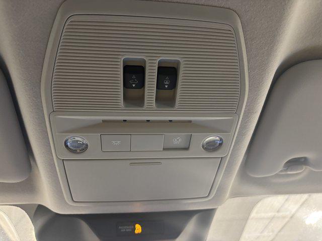 new 2026 Nissan Kicks car, priced at $28,726