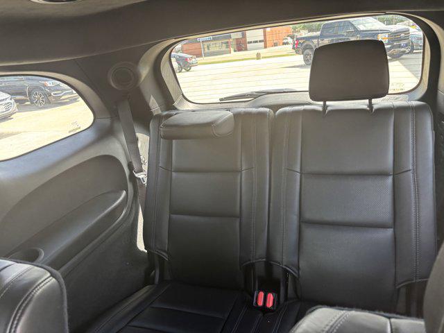used 2021 Dodge Durango car, priced at $26,990