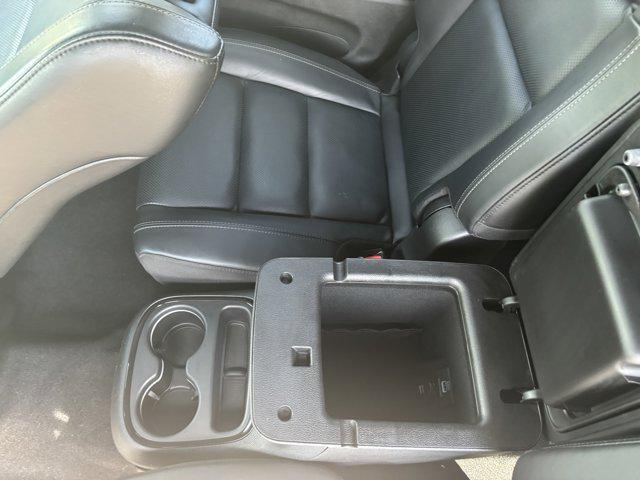 used 2021 Dodge Durango car, priced at $26,990