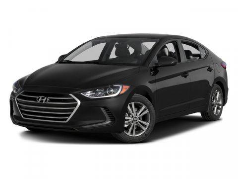 used 2017 Hyundai Elantra car, priced at $7,990