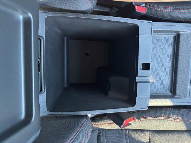 used 2023 Nissan Frontier car, priced at $37,990