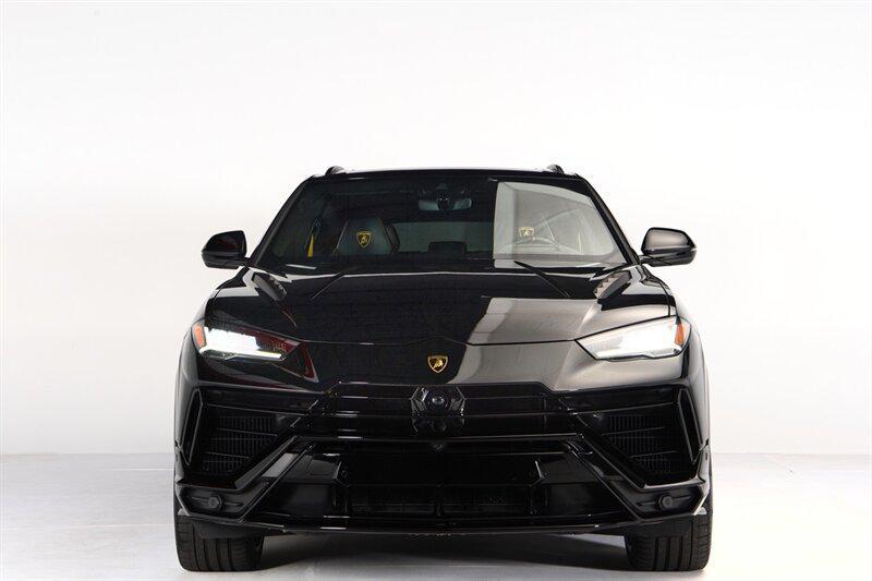 used 2024 Lamborghini Urus car, priced at $259,995