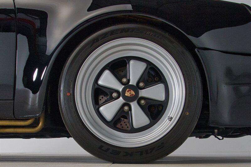 used 1982 Porsche 911 car, priced at $199,995