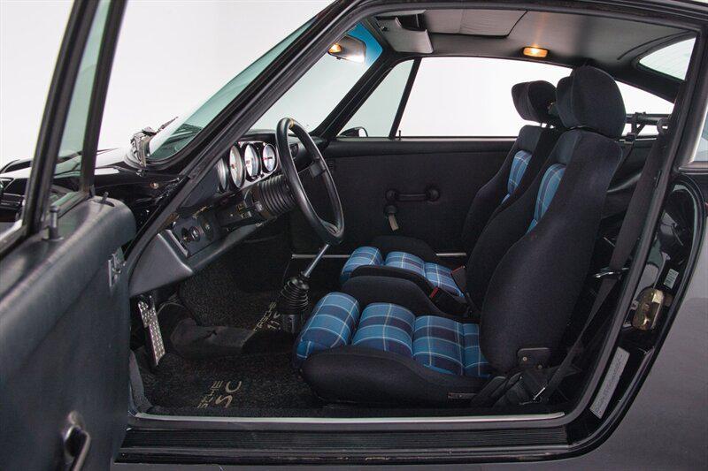 used 1982 Porsche 911 car, priced at $199,995