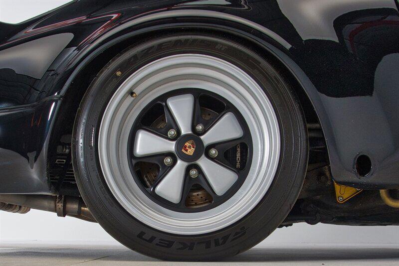 used 1982 Porsche 911 car, priced at $199,995