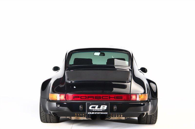 used 1982 Porsche 911 car, priced at $199,995