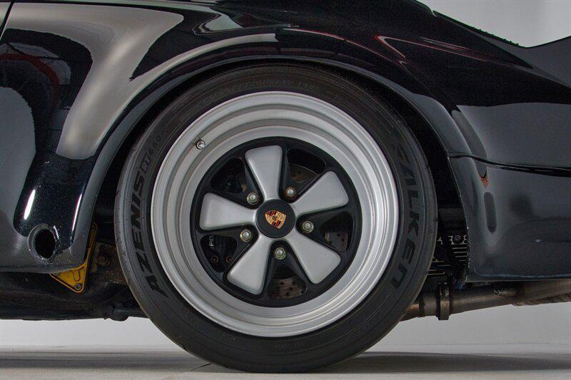 used 1982 Porsche 911 car, priced at $199,995