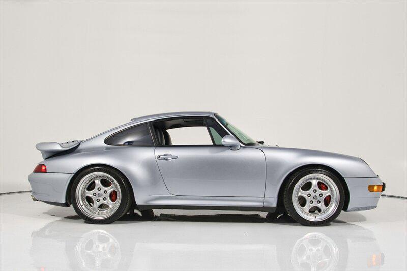 used 1997 Porsche 911 car, priced at $289,995