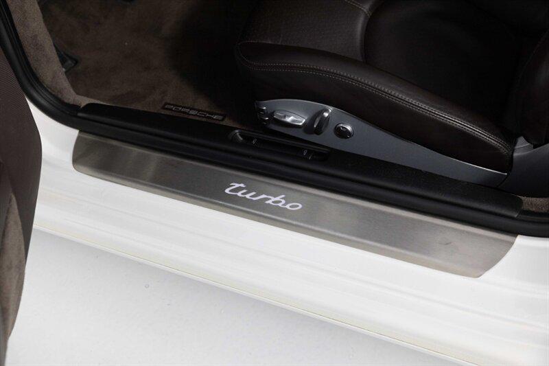 used 2008 Porsche 911 car, priced at $145,220
