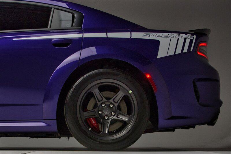 used 2023 Dodge Charger car, priced at $68,995