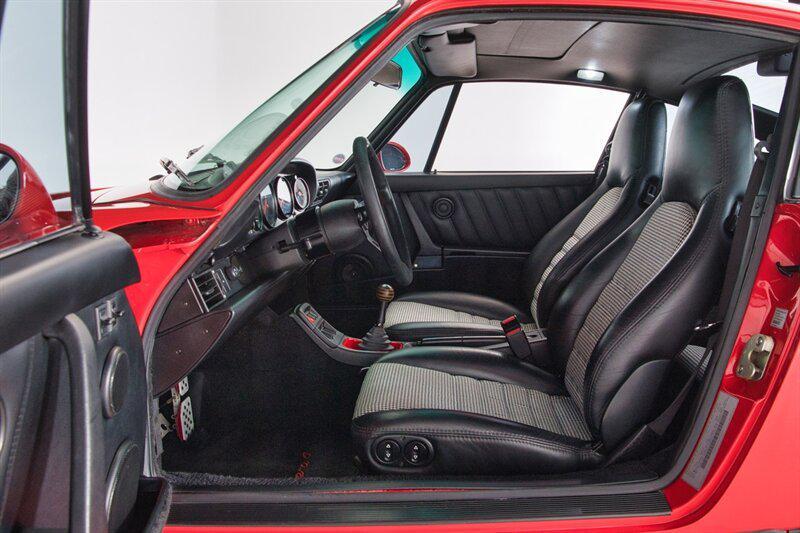 used 1991 Porsche 911 car, priced at $129,995