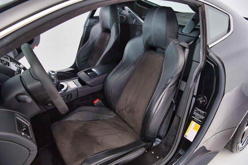 used 2011 Aston Martin V12 Vantage car, priced at $134,995