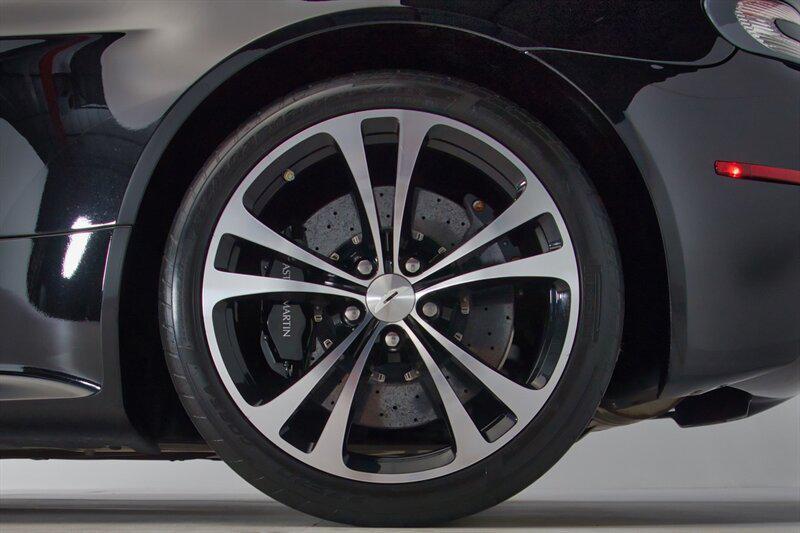 used 2011 Aston Martin V12 Vantage car, priced at $134,995