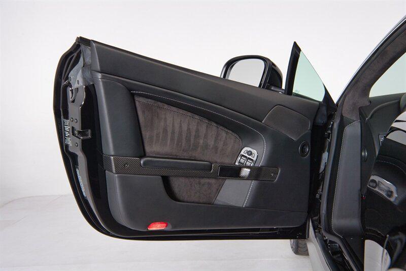 used 2011 Aston Martin V12 Vantage car, priced at $134,995