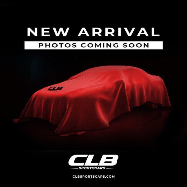 used 2008 Mercedes-Benz CLK-Class car, priced at $134,995