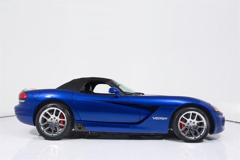 used 2006 Dodge Viper car, priced at $64,995