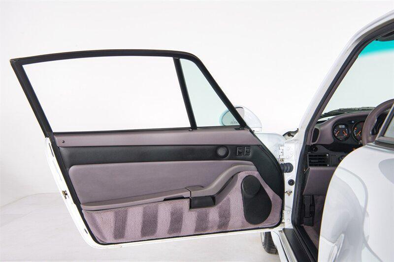 used 1997 Porsche 911 car, priced at $154,995