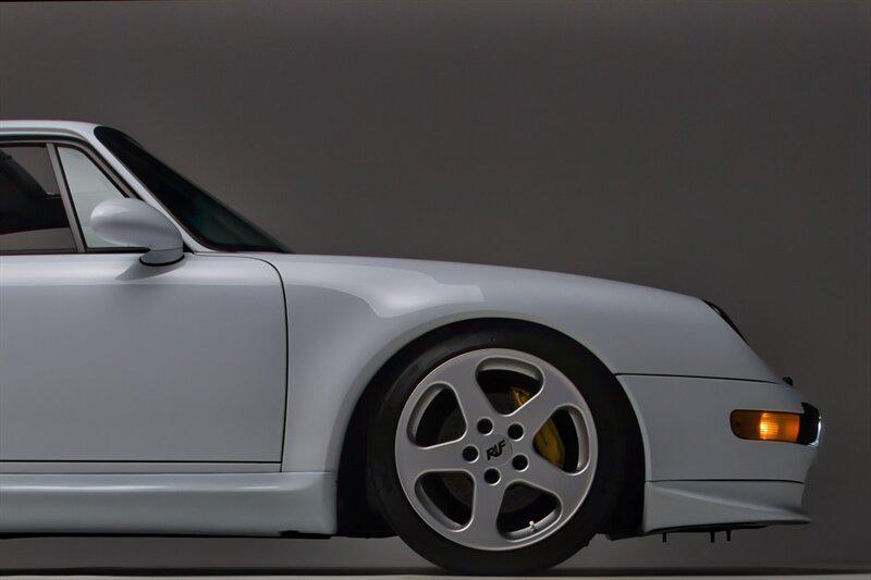 used 1997 Porsche 911 car, priced at $154,995