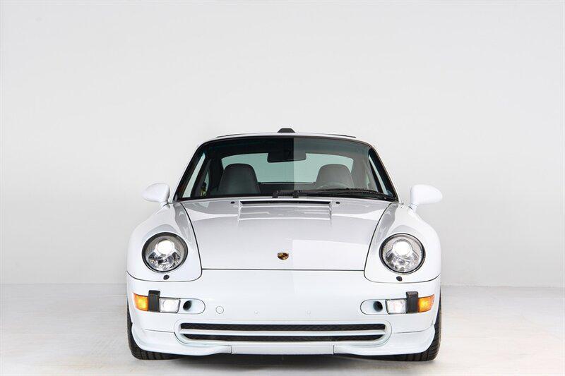 used 1997 Porsche 911 car, priced at $154,995