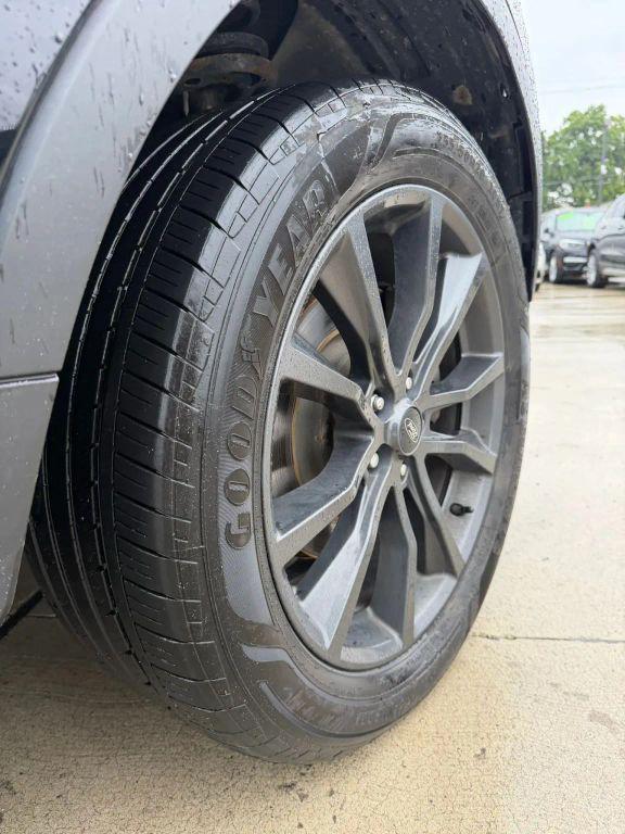 used 2018 Ford Explorer car, priced at $16,998